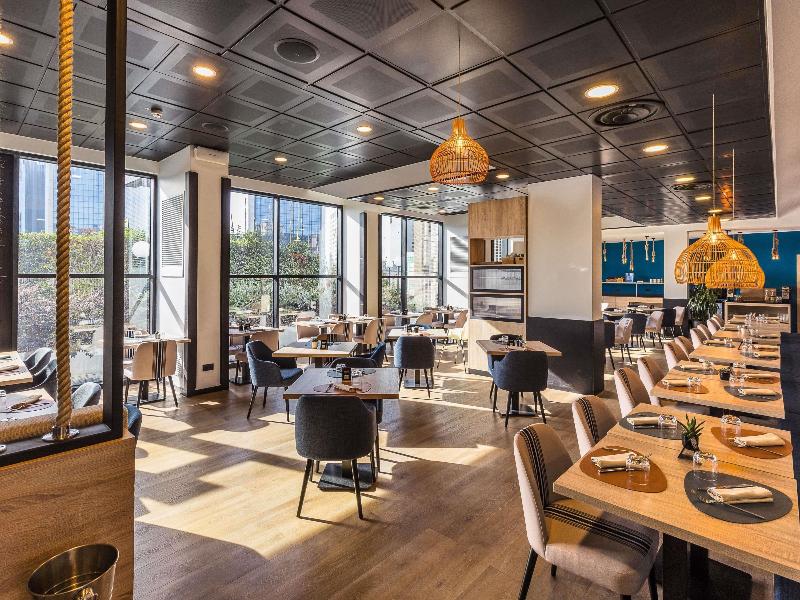 Novotel Genova City image