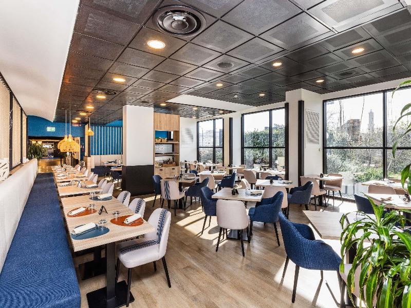 Novotel Genova City image