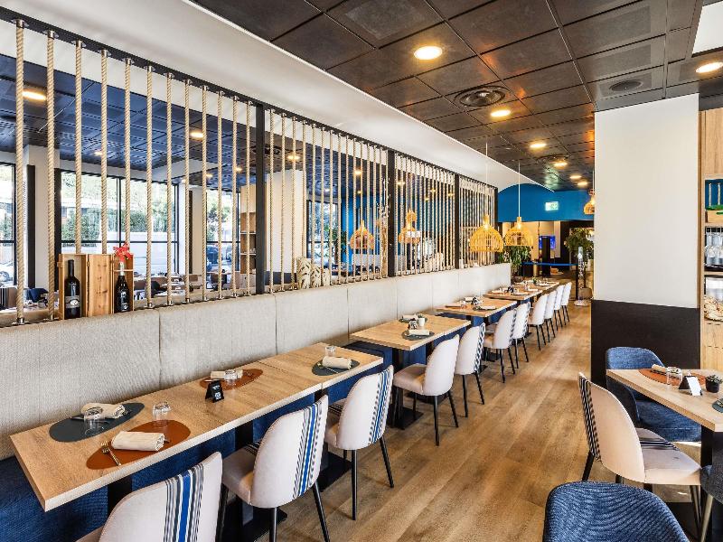 Novotel Genova City image