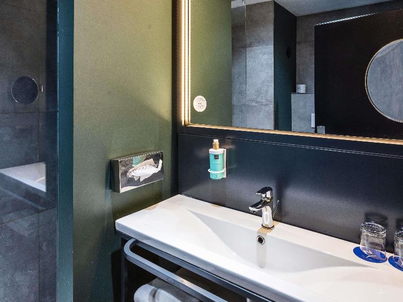 Novotel Genova City image