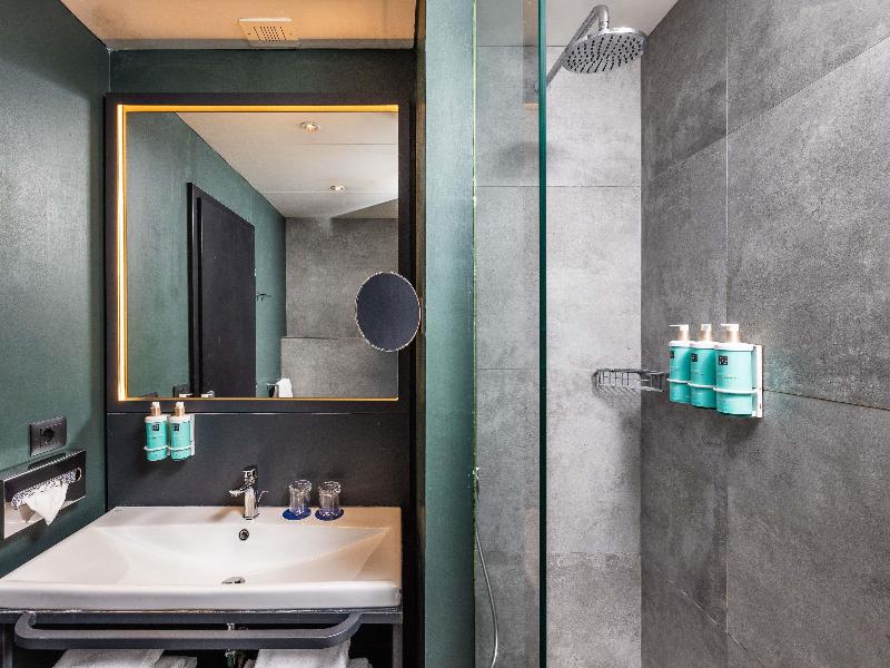 Novotel Genova City image