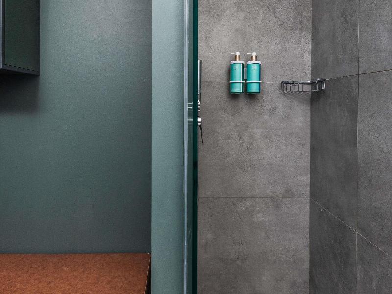 Novotel Genova City image