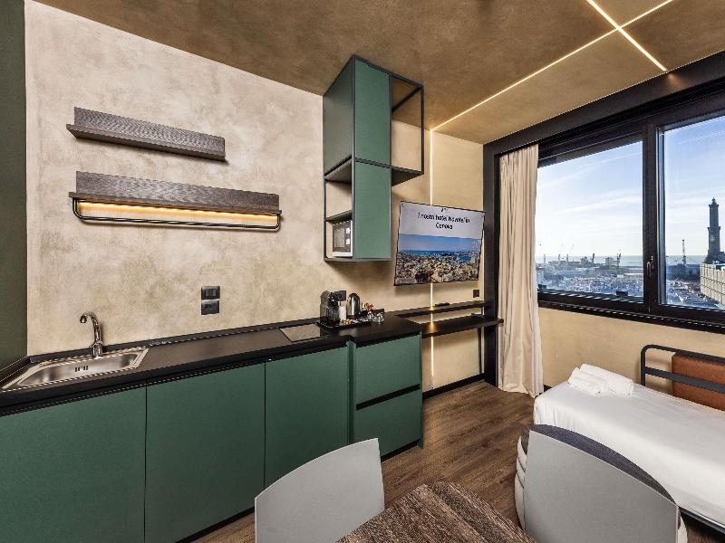 Novotel Genova City image