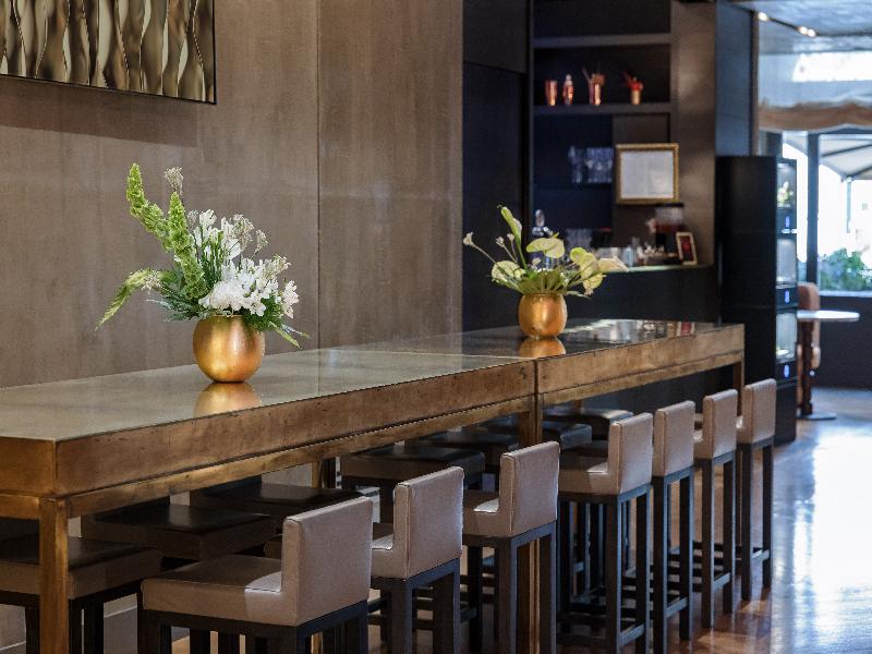 Rosa Grand Milano - Starhotels Collezione image