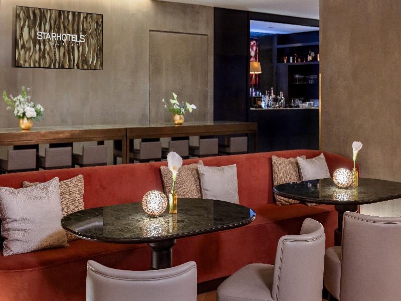 Rosa Grand Milano - Starhotels Collezione image