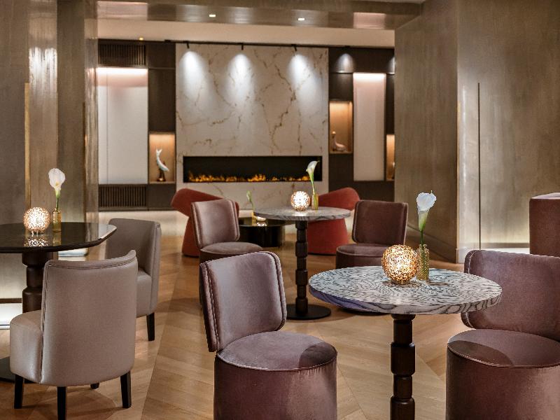Rosa Grand Milano - Starhotels Collezione image