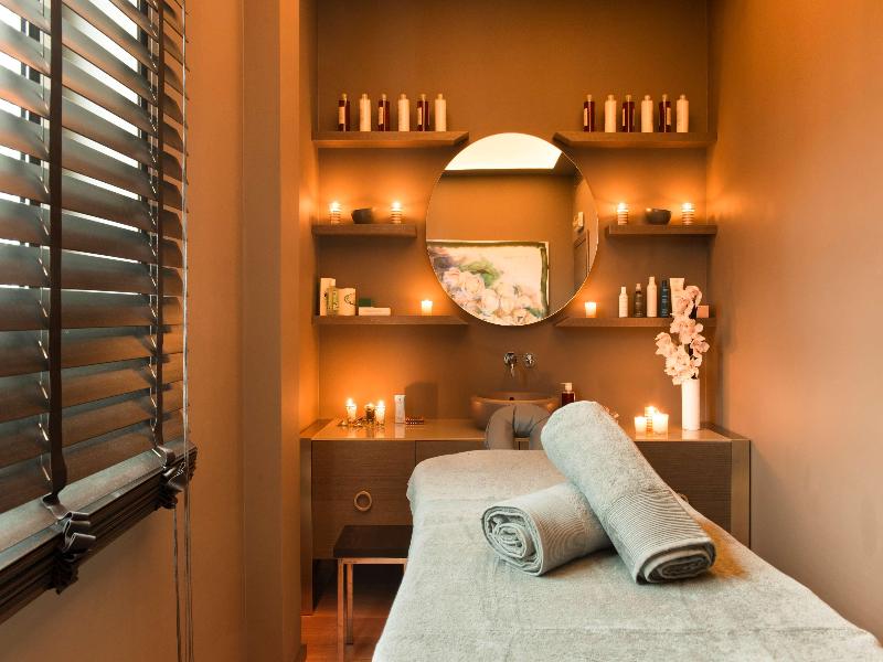 Rosa Grand Milano - Starhotels Collezione image