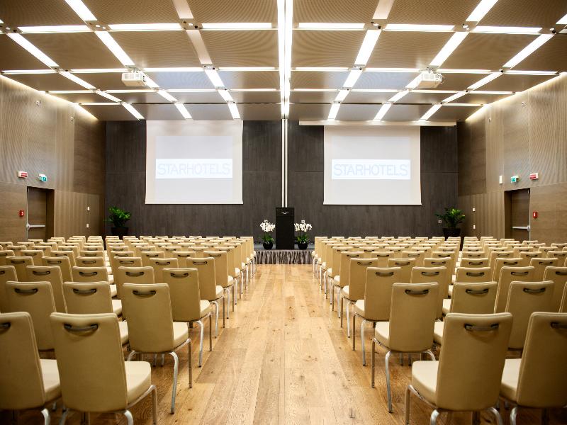 Rosa Grand Milano - Starhotels Collezione image
