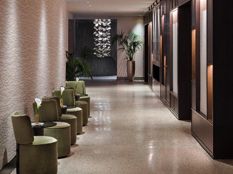Rosa Grand Milano - Starhotels Collezione image