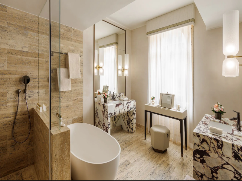Park Hyatt Milan image