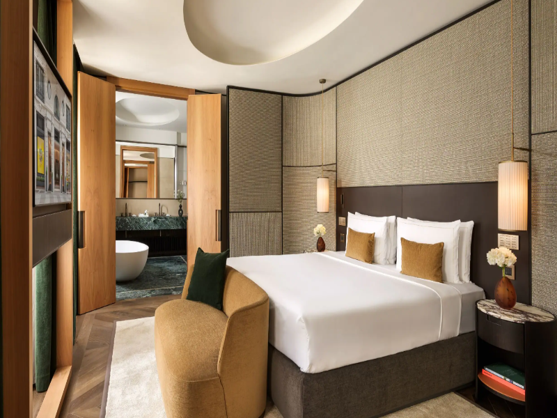 Park Hyatt Milan image