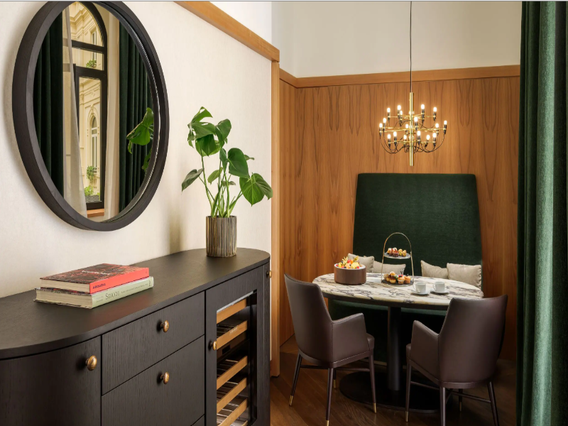 Park Hyatt Milan image