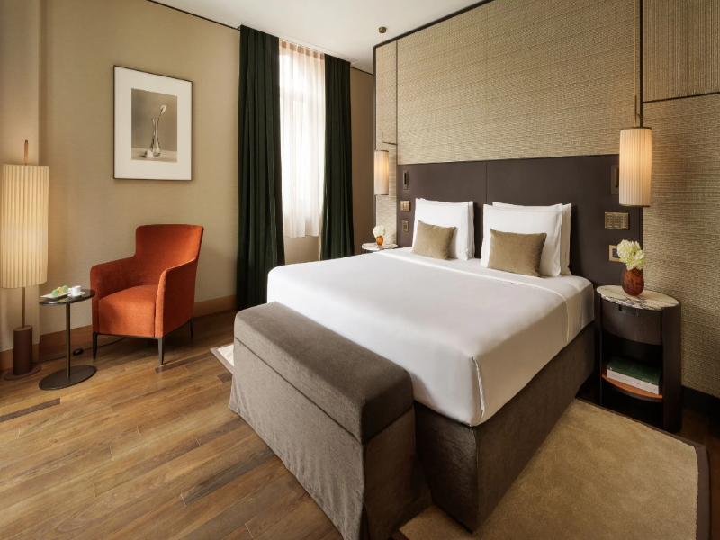 Park Hyatt Milan image