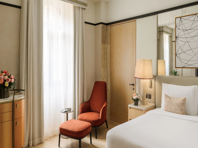 Park Hyatt Milan image
