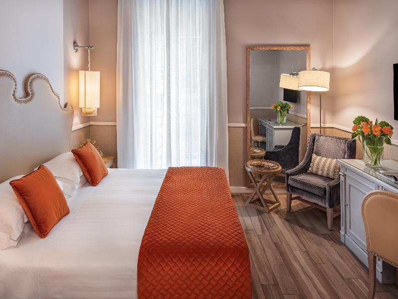 Starhotels Terminus image
