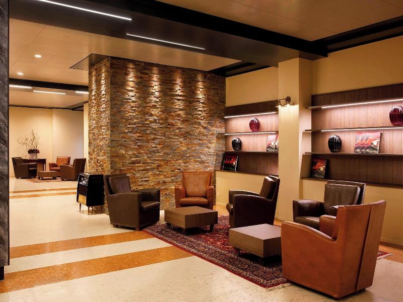 Sheraton Padova Hotel & Conference Center image