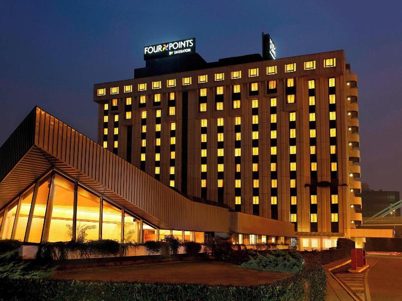 Sheraton Padova Hotel & Conference Center image