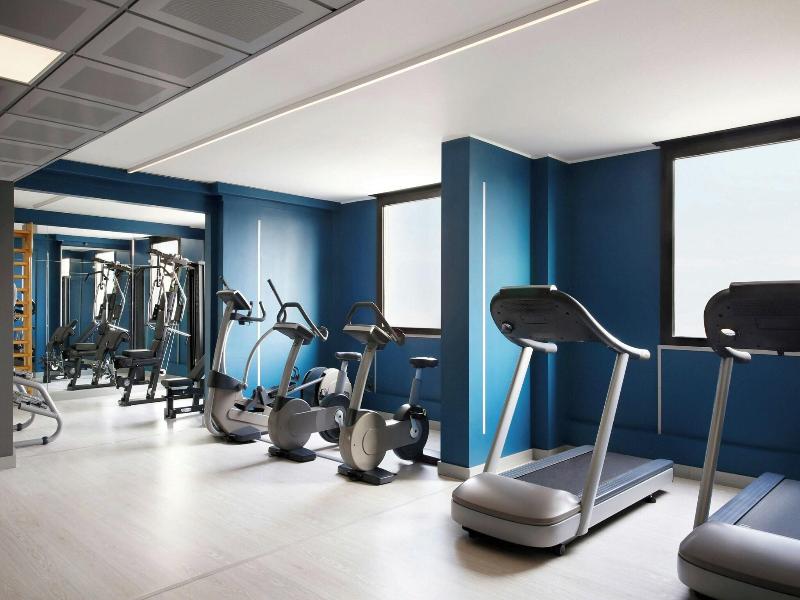 Sheraton Padova Hotel & Conference Center image