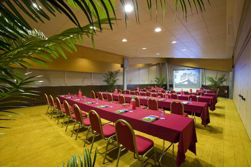 Sheraton Padova Hotel & Conference Center
