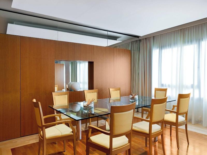 Sheraton Padova Hotel & Conference Center image