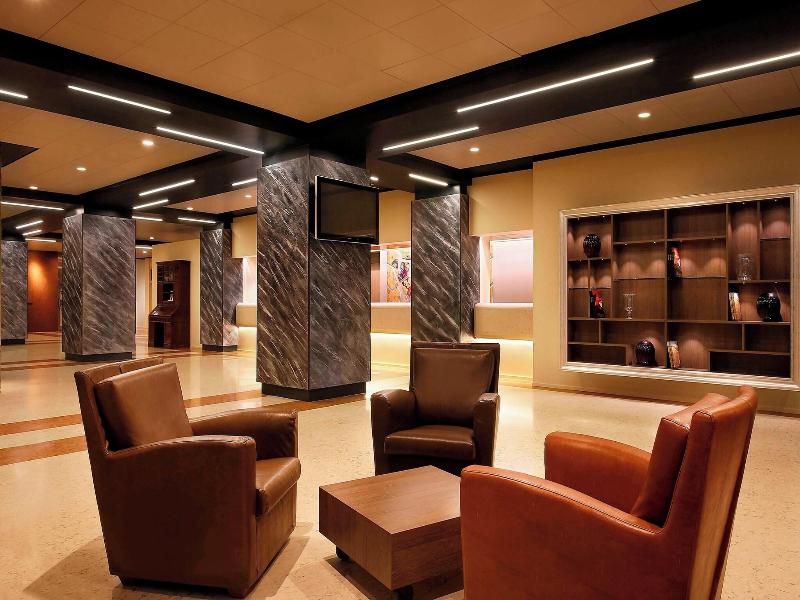 Sheraton Padova Hotel & Conference Center image