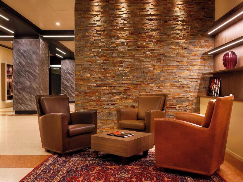Sheraton Padova Hotel & Conference Center image