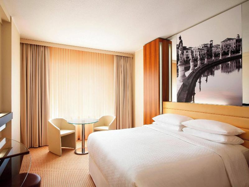 Sheraton Padova Hotel & Conference Center image