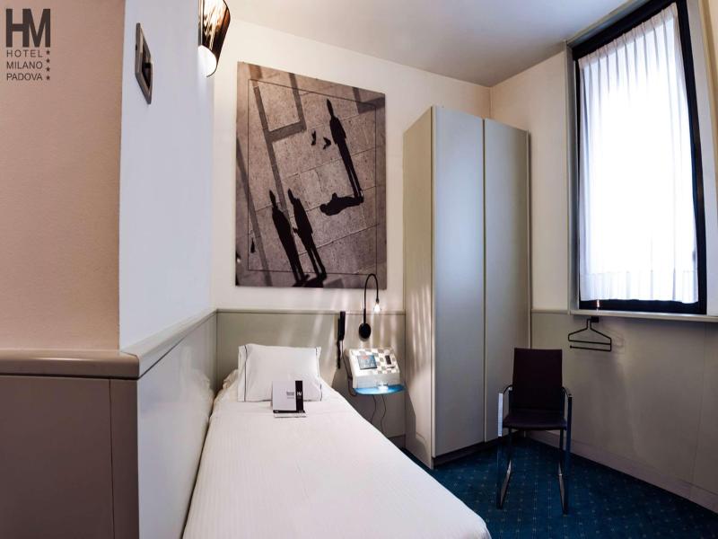 Sure Hotel by Best Western Milano image