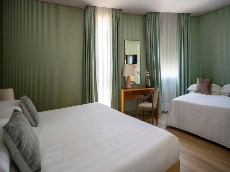 Perugia Park Hotel image