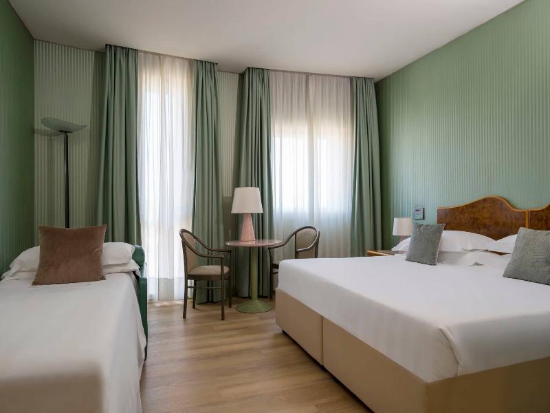 Perugia Park Hotel image