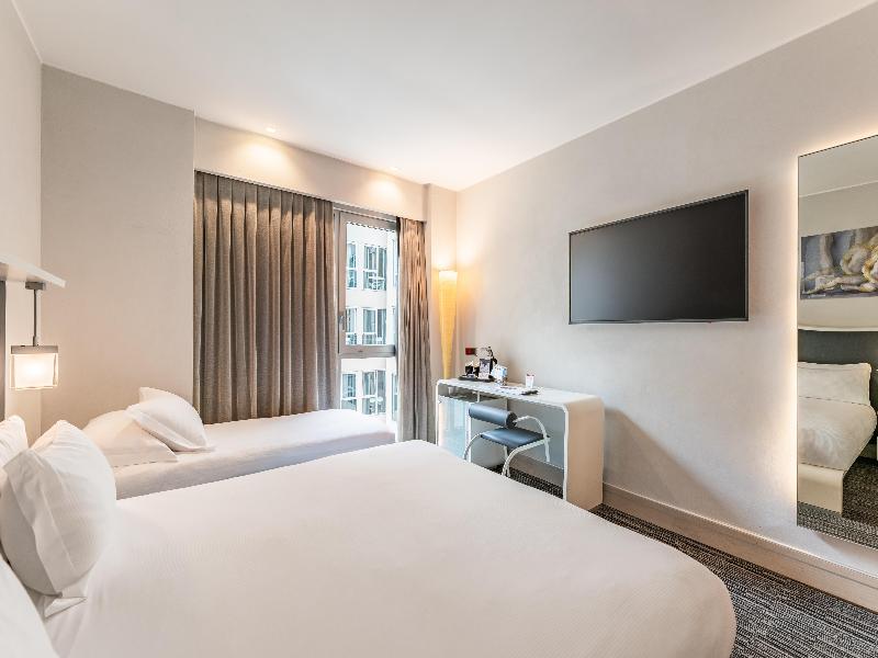 Best Western Premier Hotel Royal Santina image