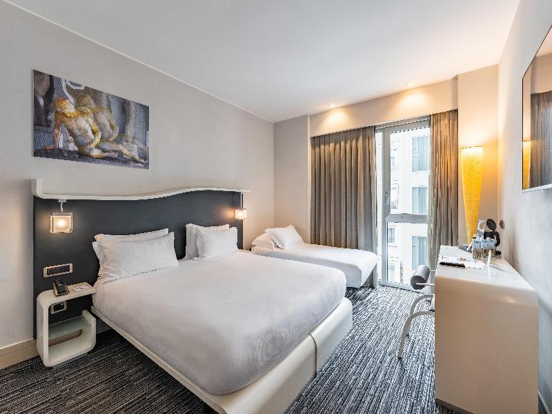 Best Western Premier Hotel Royal Santina image
