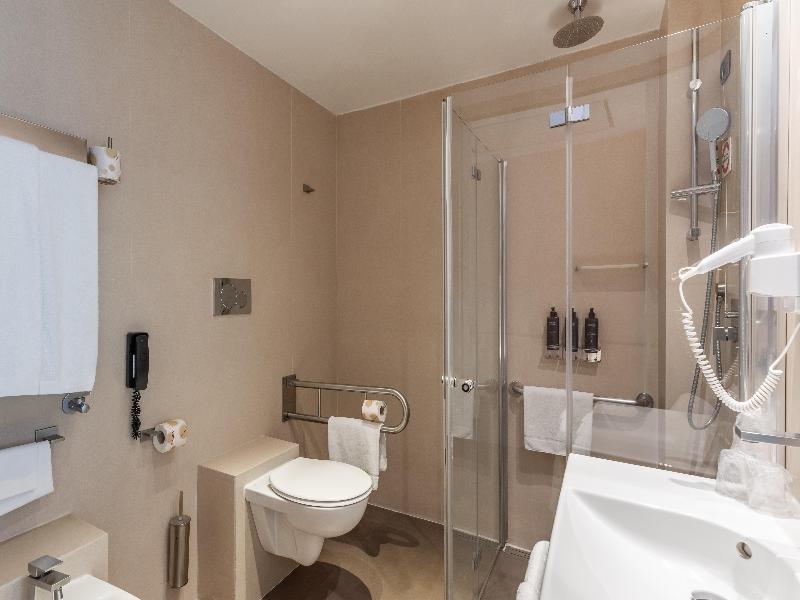 Best Western Premier Hotel Royal Santina image