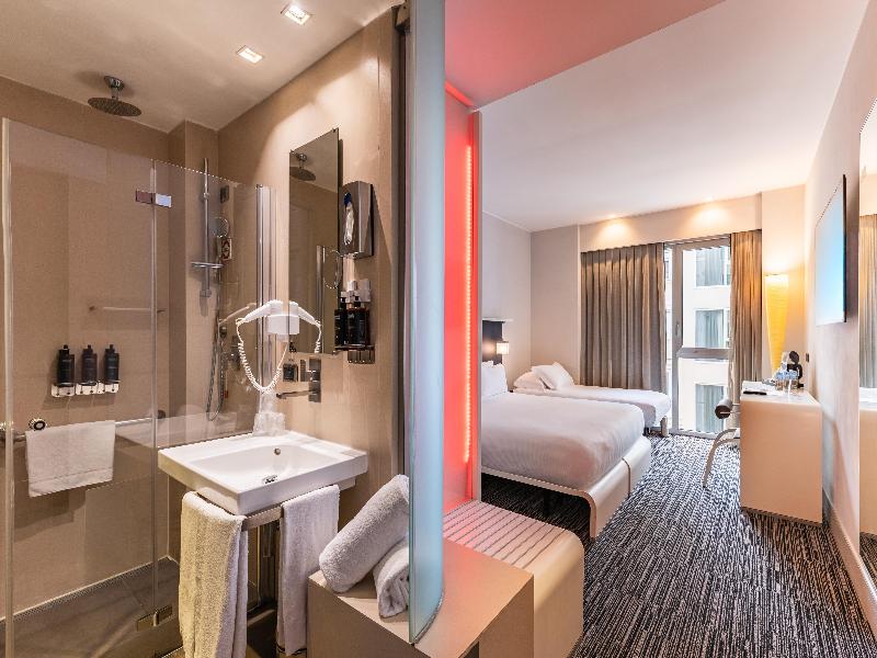 Best Western Premier Hotel Royal Santina image