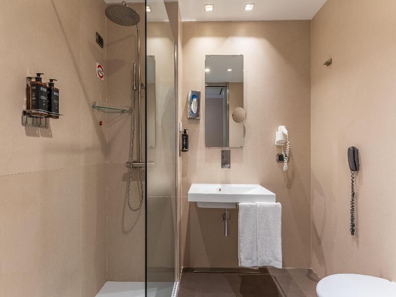 Best Western Premier Hotel Royal Santina image