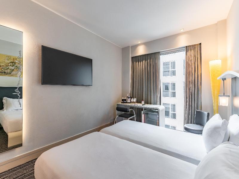 Best Western Premier Hotel Royal Santina image