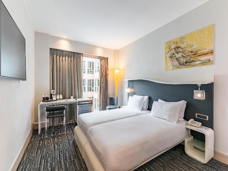 Best Western Premier Hotel Royal Santina image