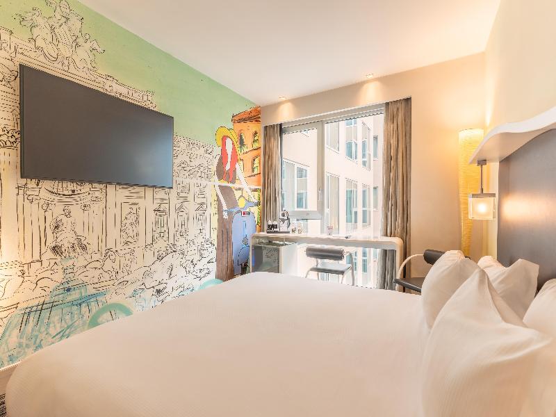 Best Western Premier Hotel Royal Santina image