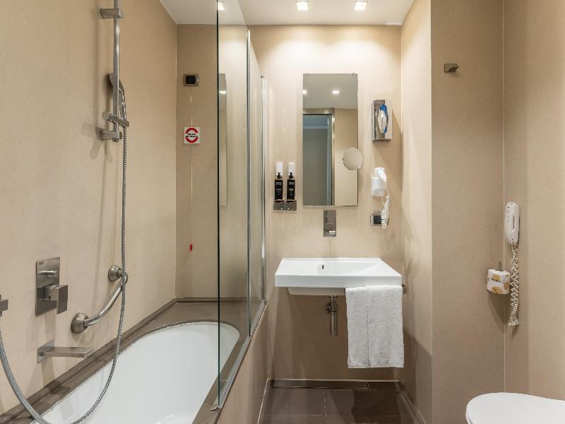 Best Western Premier Hotel Royal Santina image