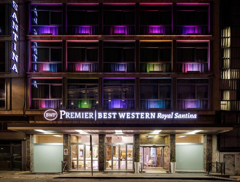 Royal Santina