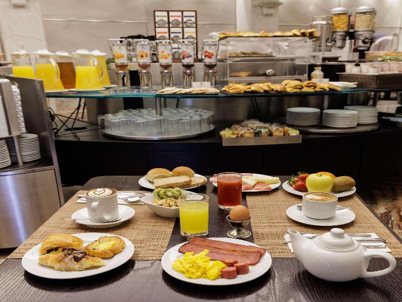 Best Western Plus Hotel Universo image