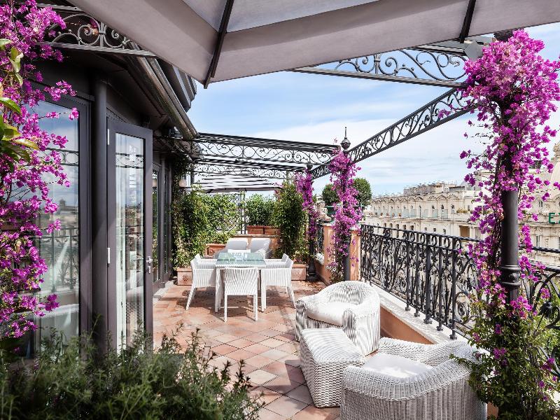 Baglioni Hotel Regina image