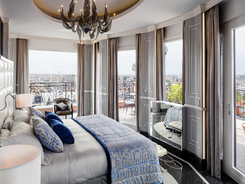 Baglioni Hotel Regina image