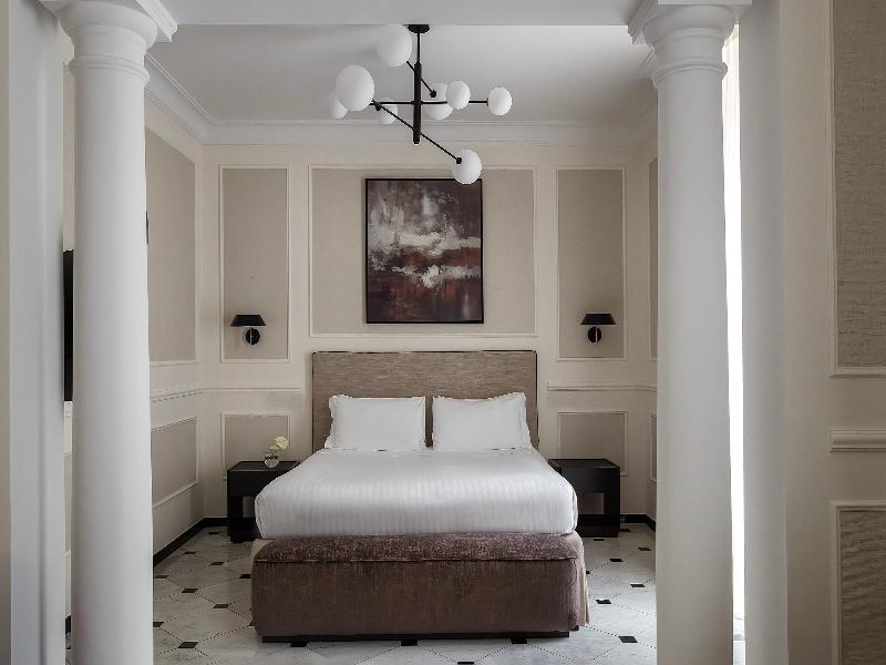 Baglioni Hotel Regina image