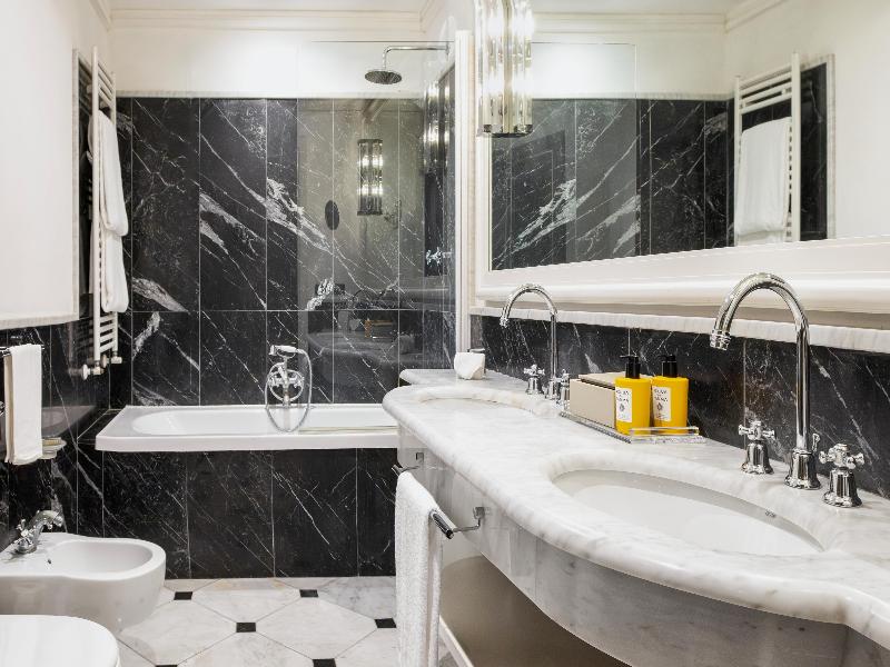 Baglioni Hotel Regina image