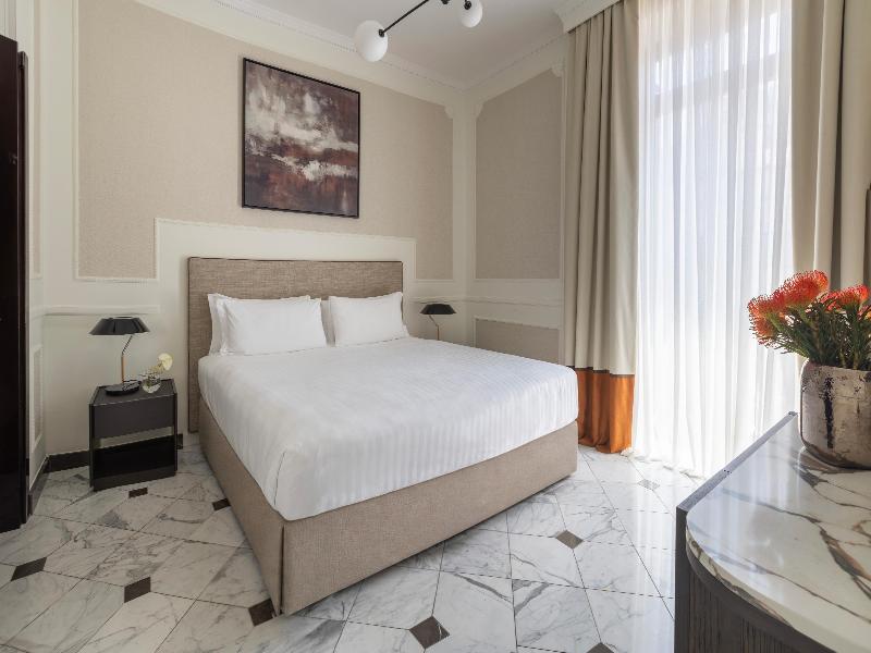 Baglioni Hotel Regina image