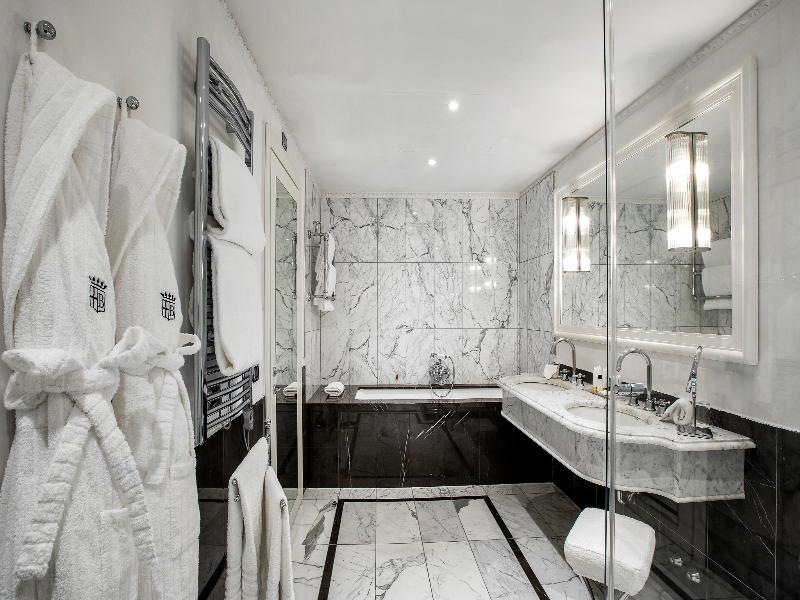 Baglioni Hotel Regina image