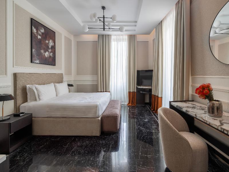 Baglioni Hotel Regina image