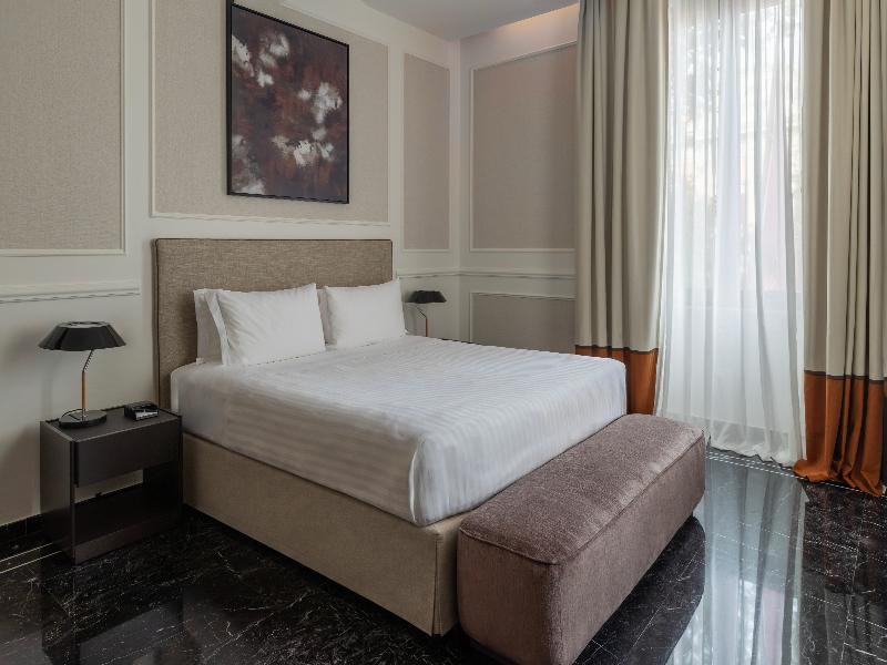 Baglioni Hotel Regina image
