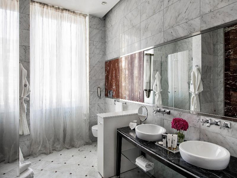 Baglioni Hotel Regina image